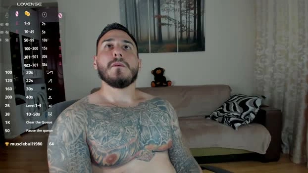 shadownight94 Live 06-06-2026 Gay Cam amateur XXX