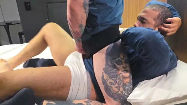 tattooer2 Live 06-06-2026 Gay Cam amateur ass