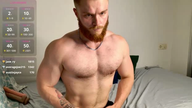 victortransman Live 05-06-2026 Gay Cam sexymale Pretty