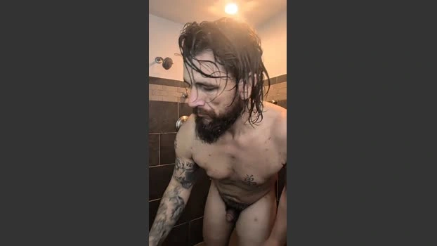 Beardedveteran Live 06-06-2026 Gay Cam fuckhard bigload