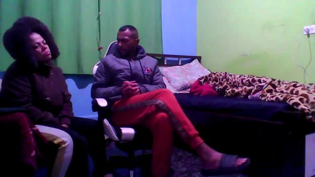 Beriimbauu Live 07-06-2026 Gay Cam lush jerking