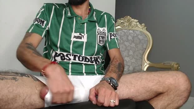 Bigdick_monster Live 07-06-2026 Gay Cam kissing moan