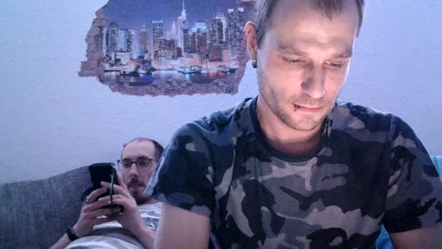 Casper_1988 Live 06-06-2026 Gay Cam sexybody Gay