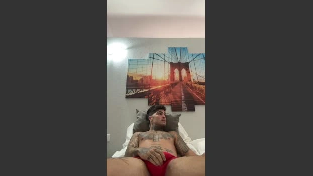 Chrisdov Live 07-06-2026 Gay Cam hard beauty