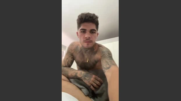 Chrisdov Live 07-06-2026 Gay Cam strip show