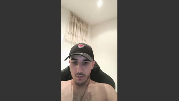 Gufetto99 Live 06-06-2026 Gay Cam kink twink