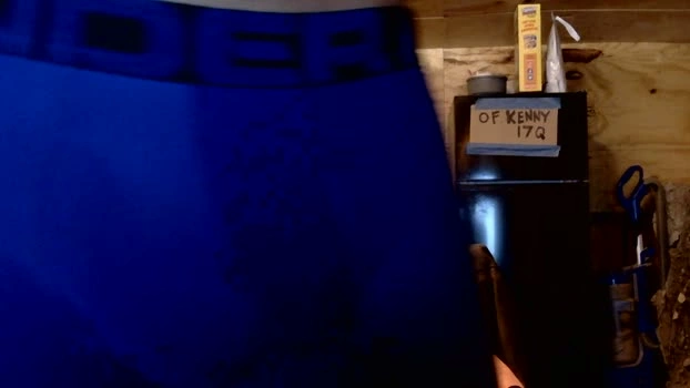 Kenny_Kyle Live 07-06-2026 Gay Cam fingers striptease