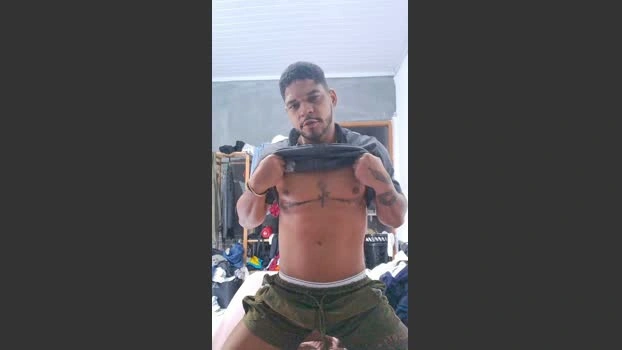 RealCriadoRio Live 07-06-2026 Gay Cam legs nasty