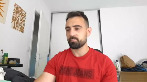 Ribeiro33240 Live 07-06-2026 Gay Cam lush Ass