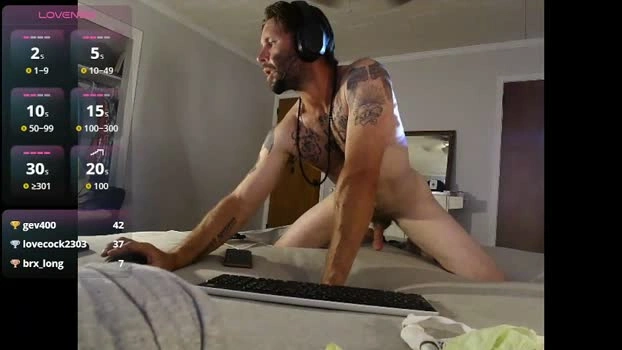 Str8CuriousStud Live 07-06-2026 Gay Cam bigcock lick
