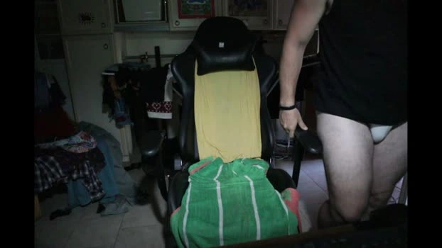 Tantra_Man_Yogi Live 07-06-2026 Gay Cam big striptease