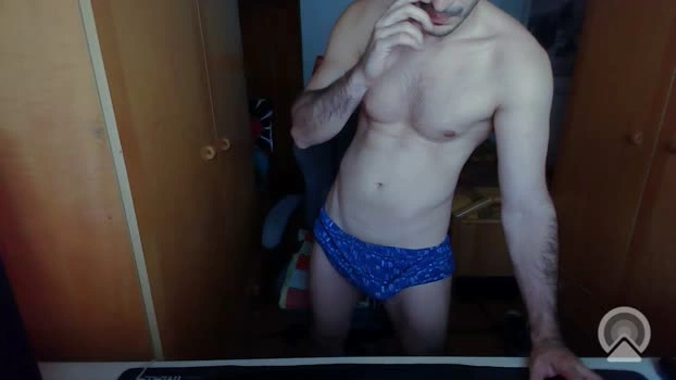 atractivo91bcn Live 07-06-2026 Gay Cam amateur Download