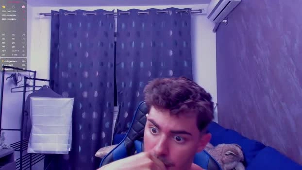 greekgod19 Live 07-06-2026 Gay Cam sex blowjob