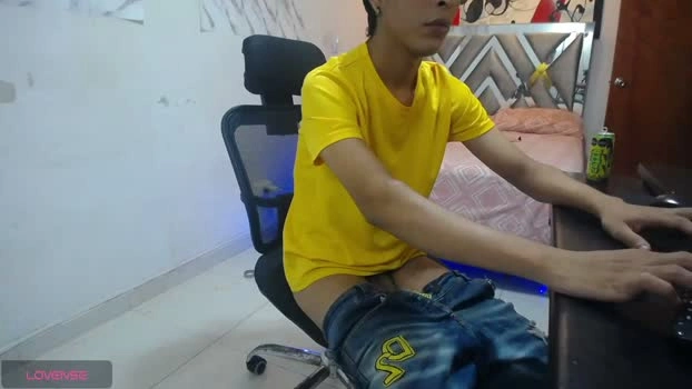 hardsexlove08 Live 07-06-2026 Gay Cam natural bigdick
