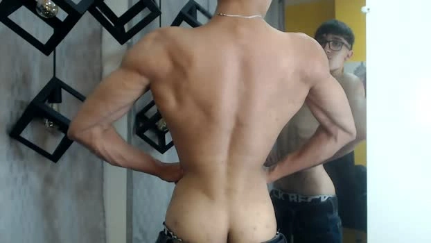 jeremy_job Live 06-06-2026 Gay Cam blowjob legs