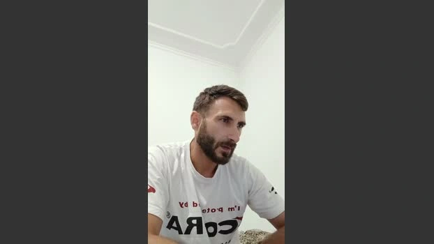 kalus87 Live 06-06-2026 Gay Cam moan sex