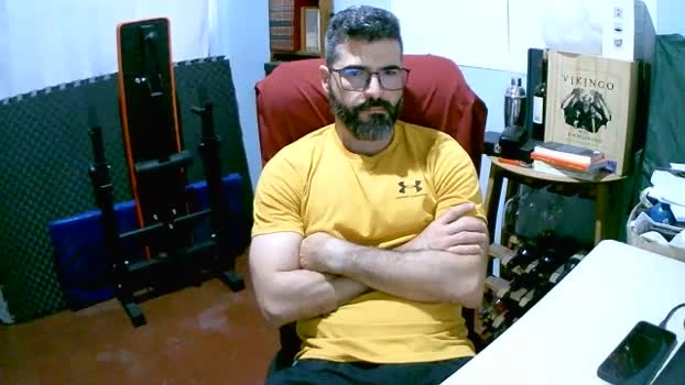 mendo7 Live 06-06-2026 Gay Cam juicy strip