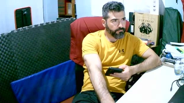 mendo7 Live 07-06-2026 Gay Cam play kiss