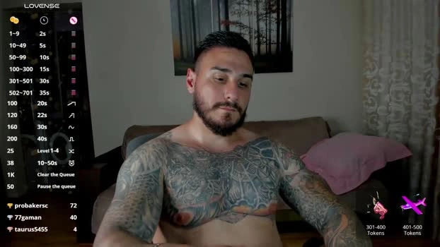 shadownight94 Live 06-06-2026 Gay Cam kink bigdick