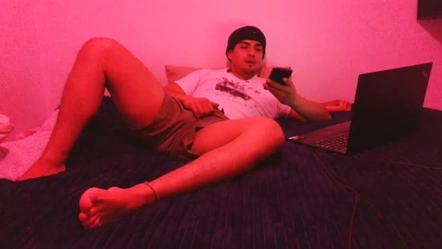 siegfriedll Live 07-06-2026 Gay Cam hardcock amateur