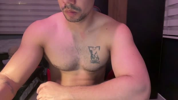 A_david Live 08-06-2026 Gay Cam XXX hardcock