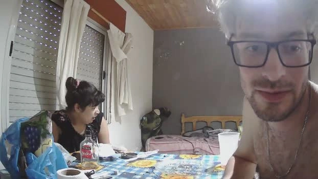 AlfaOrgasmatron Live 08-06-2026 Gay Cam spank harddick