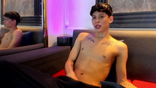BRIAN_HOTOF1 Live 07-06-2026 Gay Cam play lovense