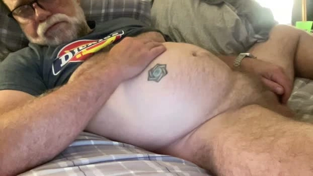 BeardedBarber Live 08-06-2026 Gay Cam jerkoff sweet