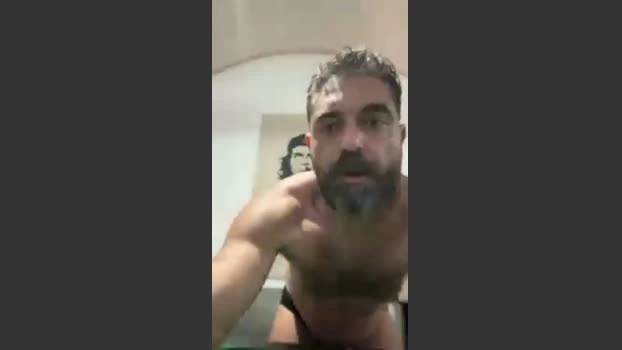 Camaleonte81 Live 08-06-2026 Gay Cam sexyfeet jerking