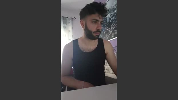 EsseNa93 Live 08-06-2026 Gay Cam fuckher show