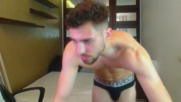 FelixRook Live 08-06-2026 Gay Cam horny natural