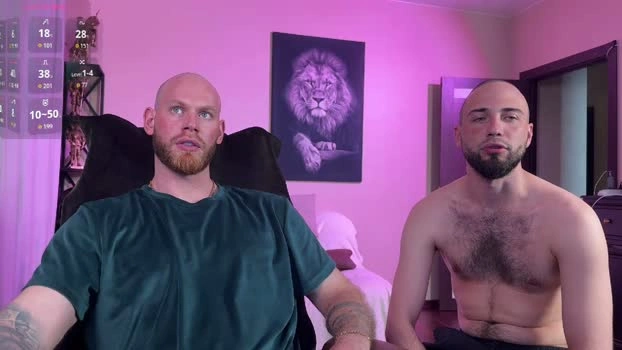Firebeard_ Live 07-06-2026 Gay Cam bj-dildo nude