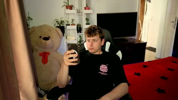 Germanyhot19 Live 08-06-2026 Gay Cam fingers jerkoff