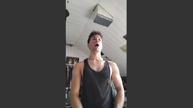 HotFabian93 Live 08-06-2026 Gay Cam love orgasm