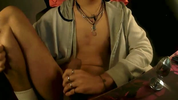 Kettitta Live 08-06-2026 Gay Cam blowjob horny