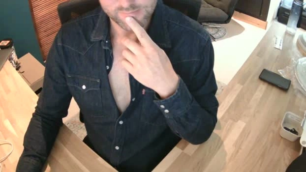 Lars_Lussurioso Live 08-06-2026 Gay Cam big beauty