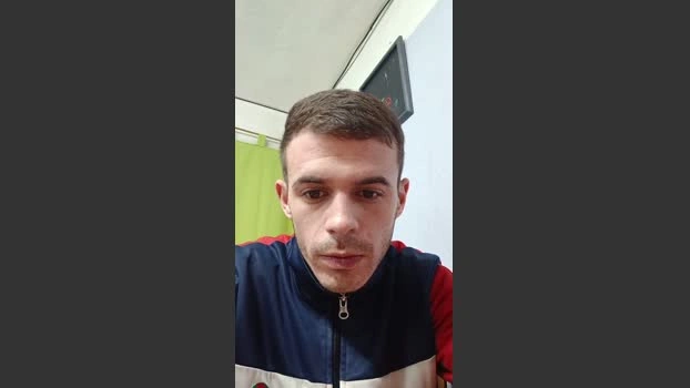 Leoo2277 Live 08-06-2026 Gay Cam kiss hard