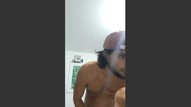 Levi_Henrique Live 08-06-2026 Gay Cam wank handsome