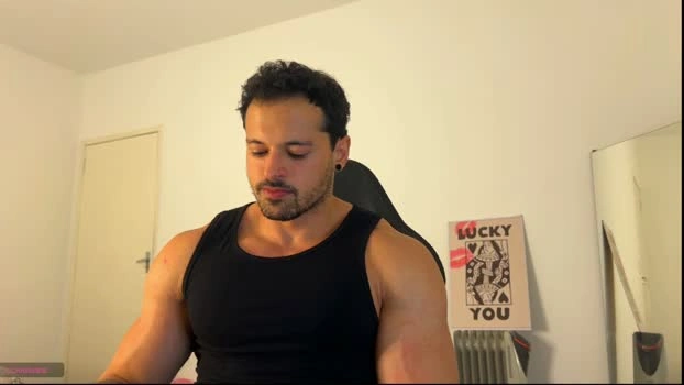 Lucasfit24 Live 08-06-2026 Gay Cam sexybody kinky
