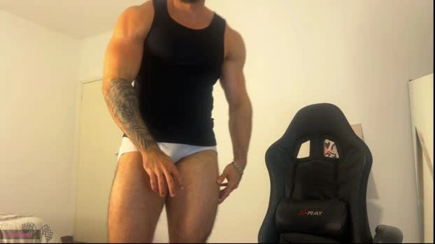 Lucasfit24 Live 08-06-2026 Gay Cam kiss bj-dildo