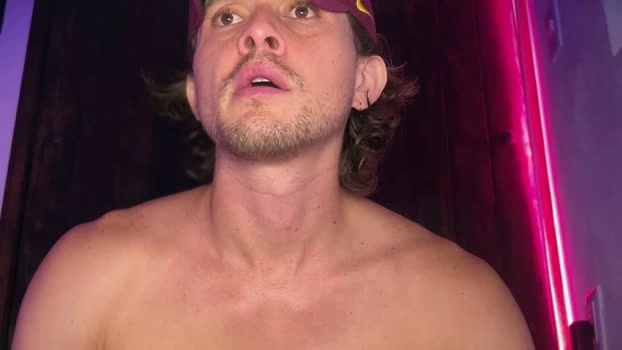 MCKLISTER69 Live 08-06-2026 Gay Cam lush toys