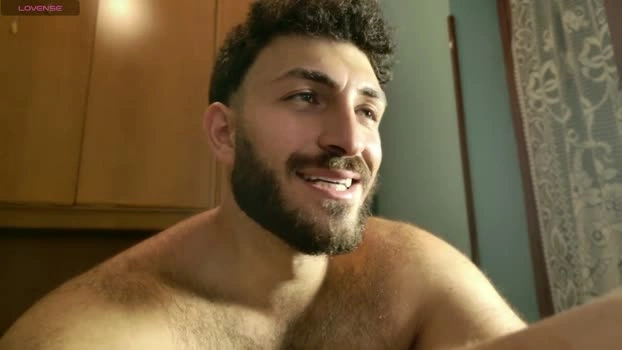 Mark_ariete94 Live 07-06-2026 Gay Cam sexyfeet lush
