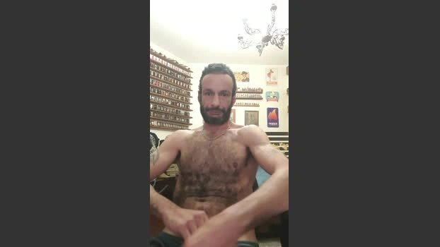 Misterhaifa20 Live 08-06-2026 Gay Cam kissing ass