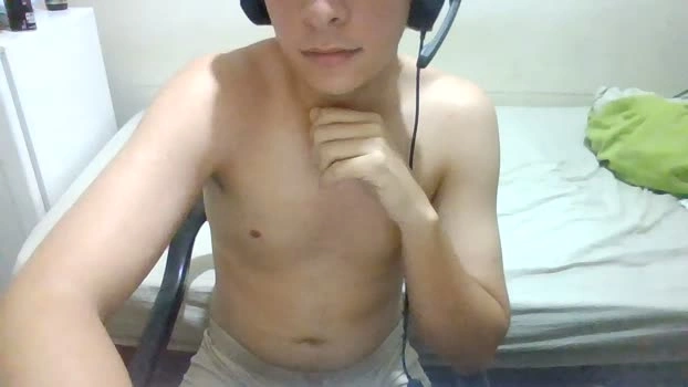 Novinho_de_BH Live 08-06-2026 Gay Cam bigtoys kiss