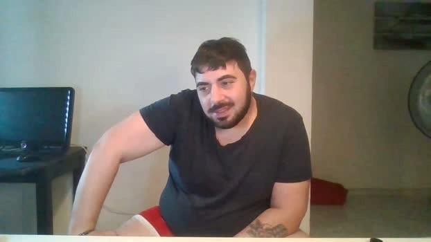 Secret_Secret Live 08-06-2026 Gay Cam fuckhard big