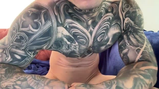 anubiserotic Live 07-06-2026 Gay Cam playtime toy