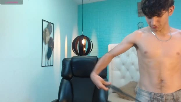 billy_wildd Live 07-06-2026 Gay Cam naughty suckcock