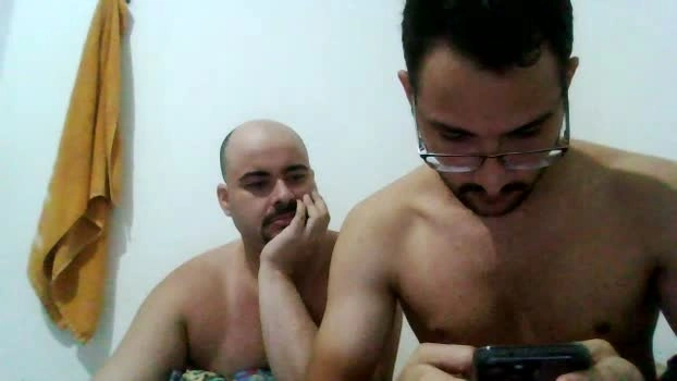casal_jj23 Live 08-06-2026 Gay Cam jerkoff lush