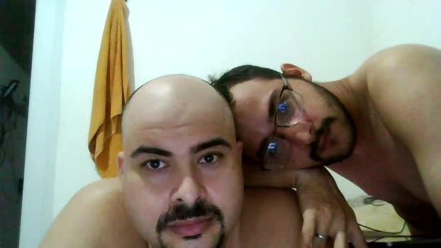 casal_jj23 Live 08-06-2026 Gay Cam bigdick show