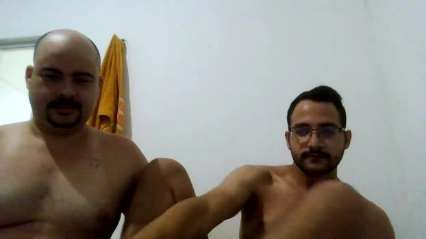 casal_jj23 Live 08-06-2026 Gay Cam lick Topless